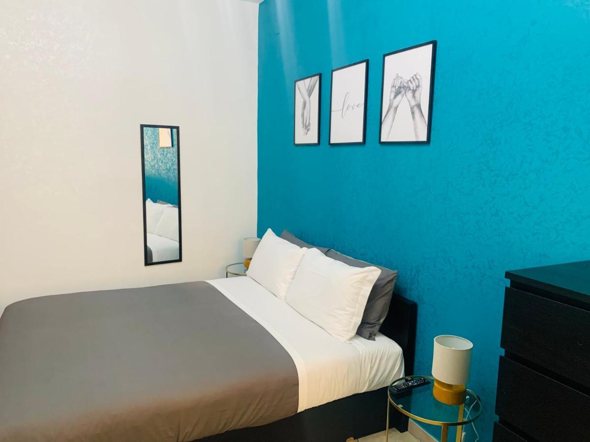 Appartement San Marco 13 L T *